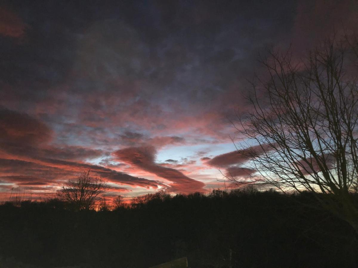 Gite Paysage Labeaume Luaran gambar